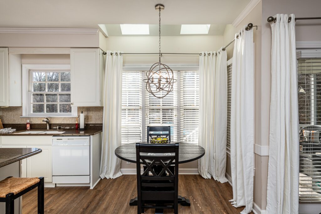 1001 Chimney Hill Apex NC 27502 Hillman Real Estate Group at eXp Realty