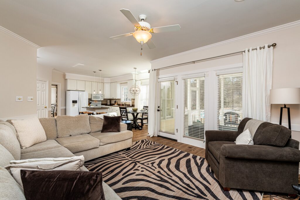 1001 Chimney Hill Apex NC 27502 Hillman Real Estate Group at eXp Realty