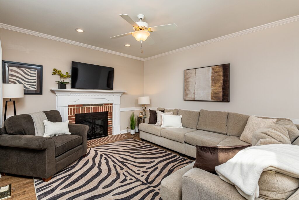 1001 Chimney Hill Apex NC 27502 Hillman Real Estate Group at eXp Realty