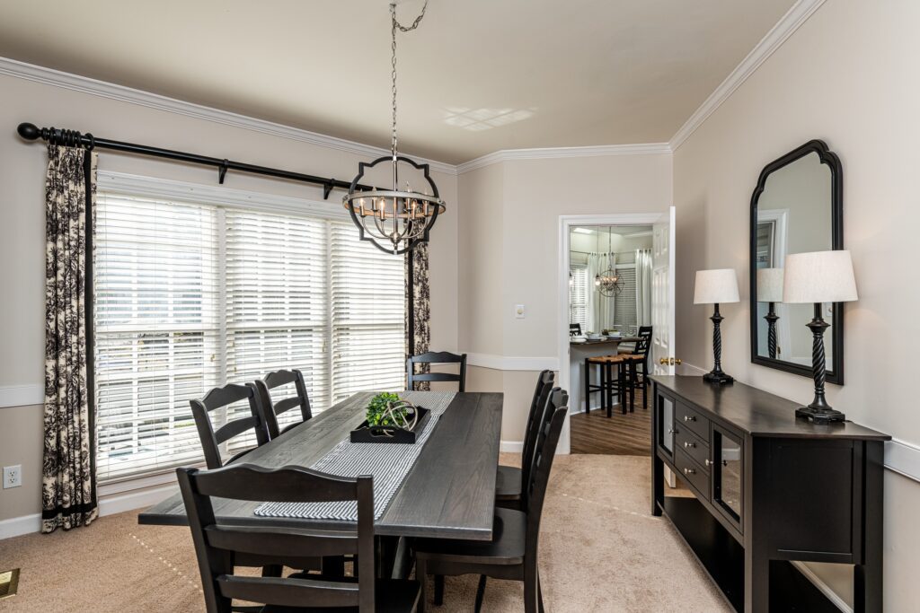 1001 Chimney Hill Apex NC 27502 Hillman Real Estate Group at eXp Realty