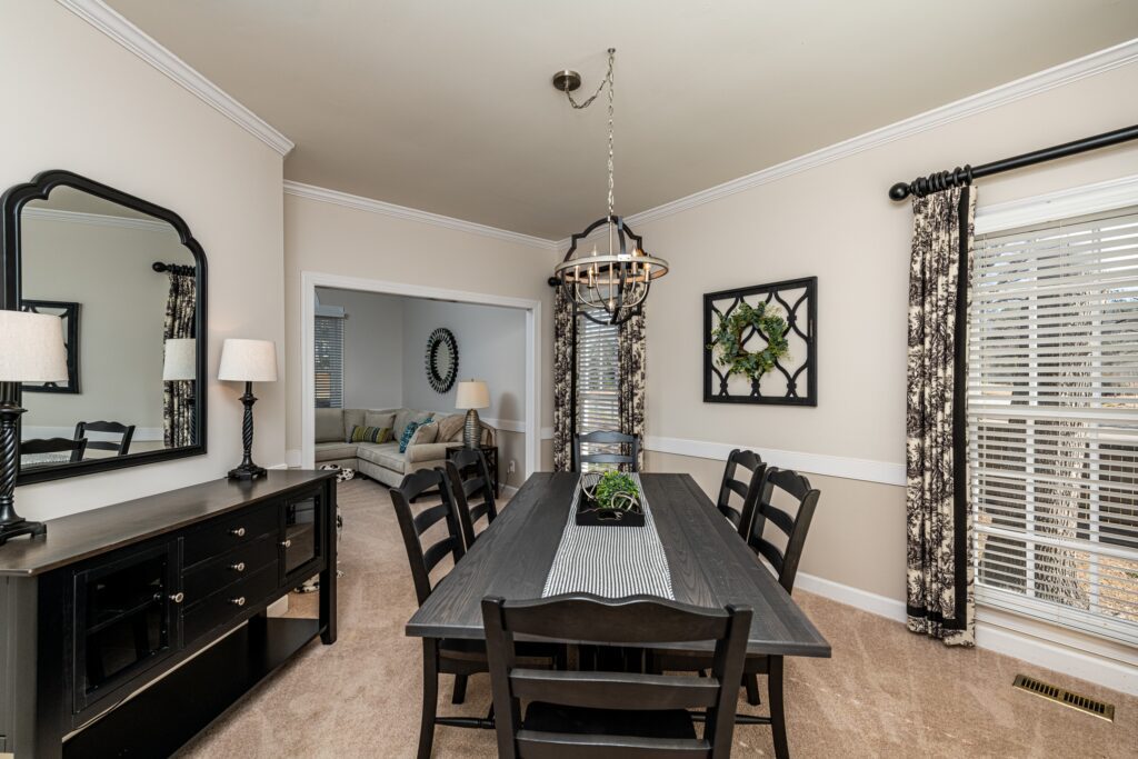 1001 Chimney Hill Apex NC 27502 Hillman Real Estate Group at eXp Realty