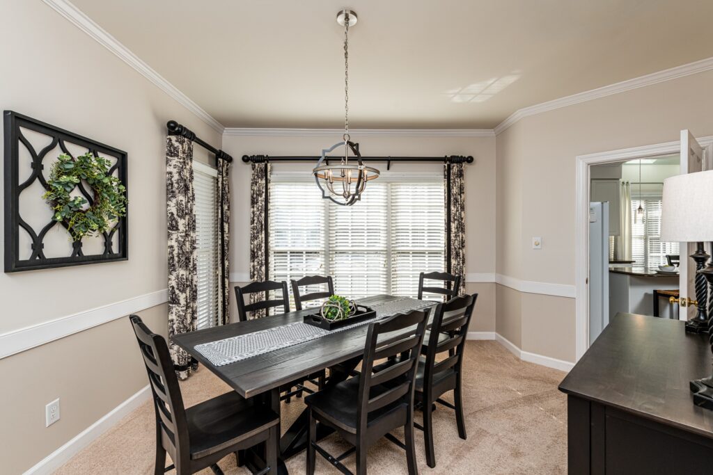 1001 Chimney Hill Apex NC 27502 Hillman Real Estate Group at eXp Realty