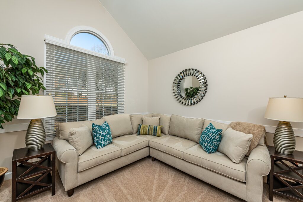 1001 Chimney Hill Apex NC 27502 Hillman Real Estate Group at eXp Realty