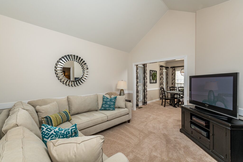 1001 Chimney Hill Apex NC 27502 Hillman Real Estate Group at eXp Realty