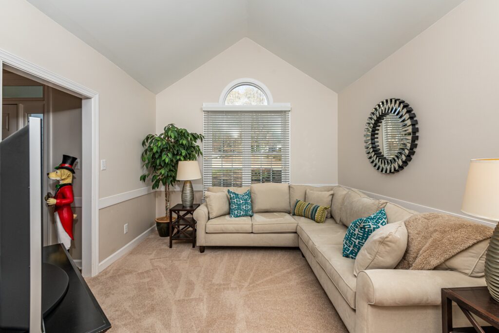 1001 Chimney Hill Apex NC 27502 Hillman Real Estate Group at eXp Realty