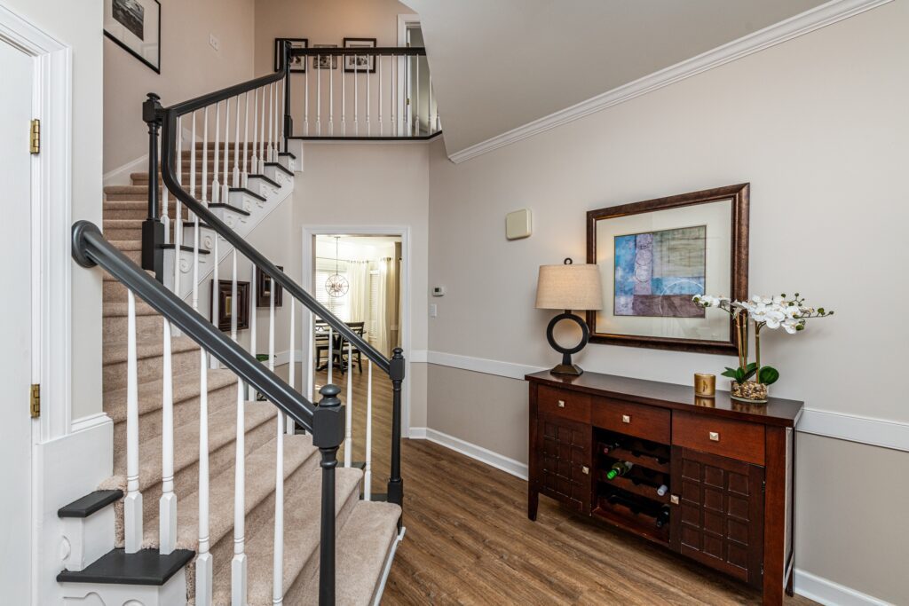 1001 Chimney Hill Apex NC 27502 Hillman Real Estate Group at eXp Realty