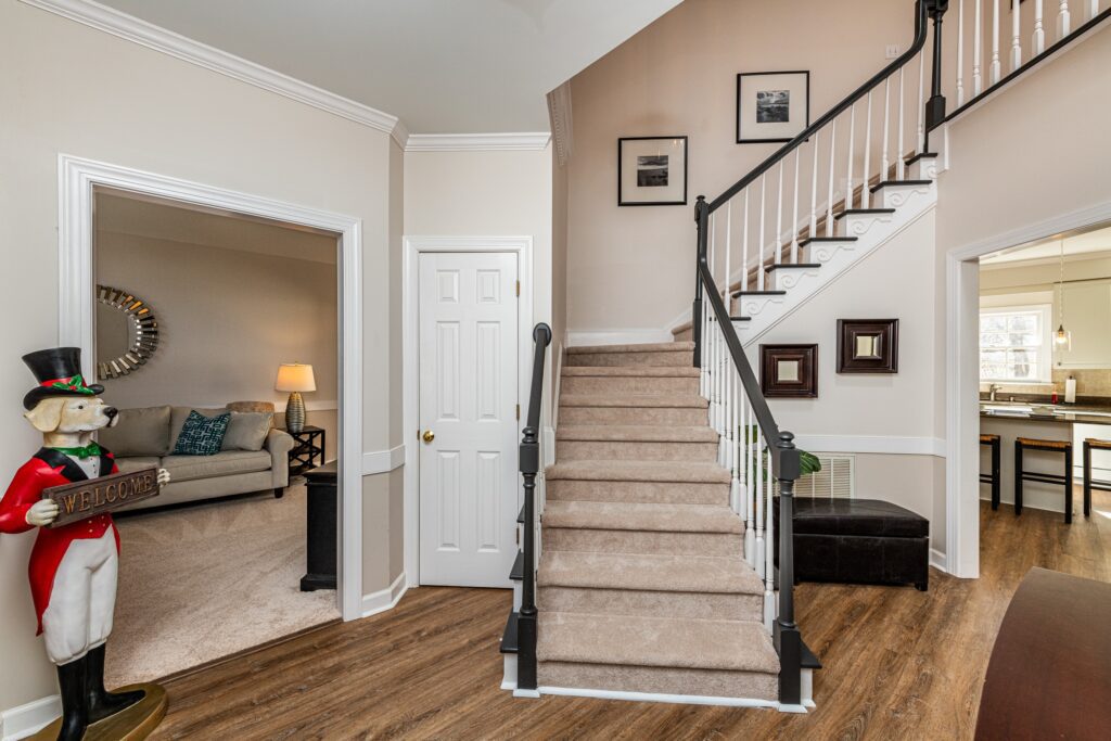 1001 Chimney Hill Apex NC 27502 Hillman Real Estate Group at eXp Realty