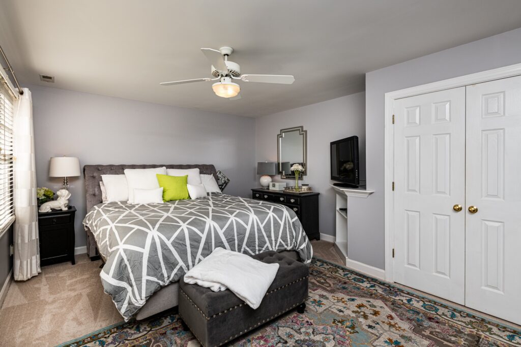 1001 Chimney Hill Apex NC 27502 Hillman Real Estate Group at eXp Realty