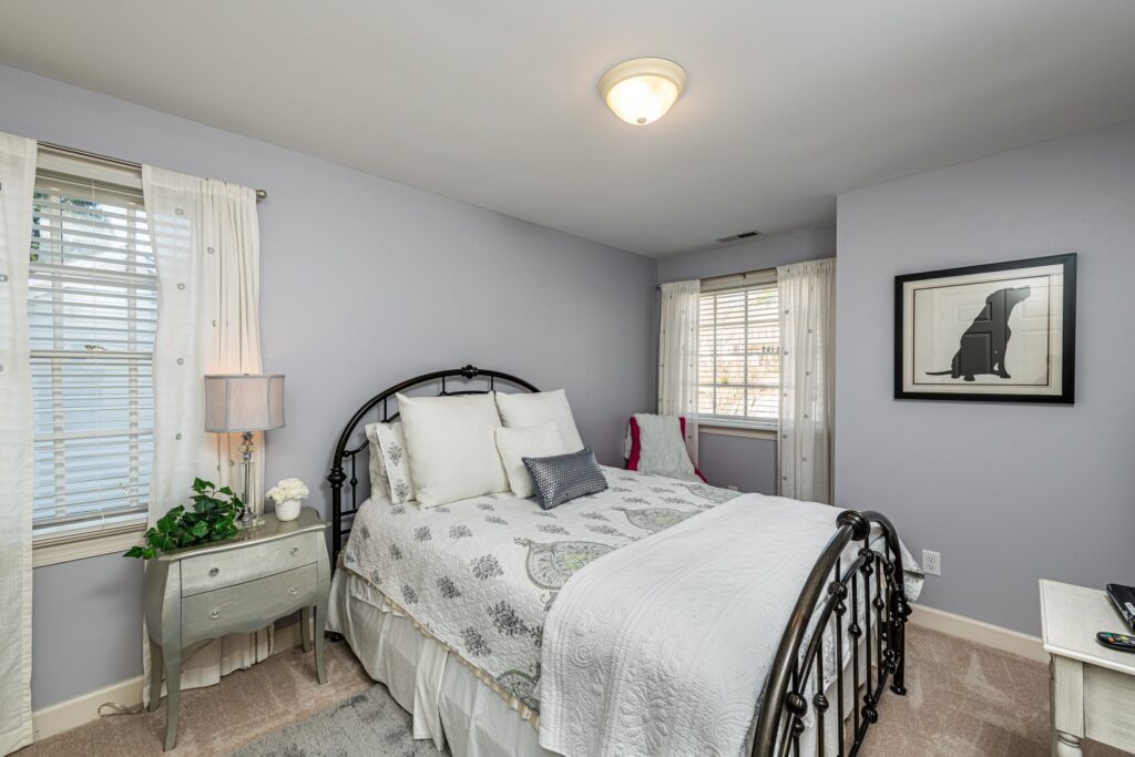 1001 Chimney Hill Apex NC 27502 Hillman Real Estate Group at eXp Realty
