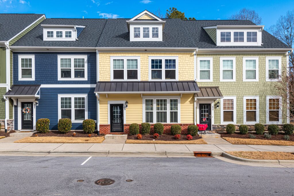 469 Triumph Lane Wake Forest, NC 27587 - Hillman Real Estate Group at eXp Realty