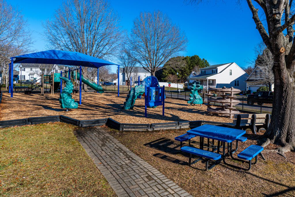 105 Danesway Drive Holly Springs NC 27540 - Hillman Real Estate Group at eXp Realty