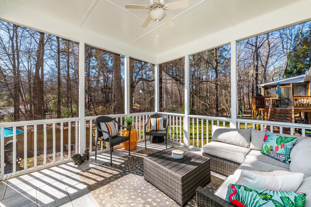 1001 Chimney Hill Apex NC 27502 Hillman Real Estate Group at eXp Realty