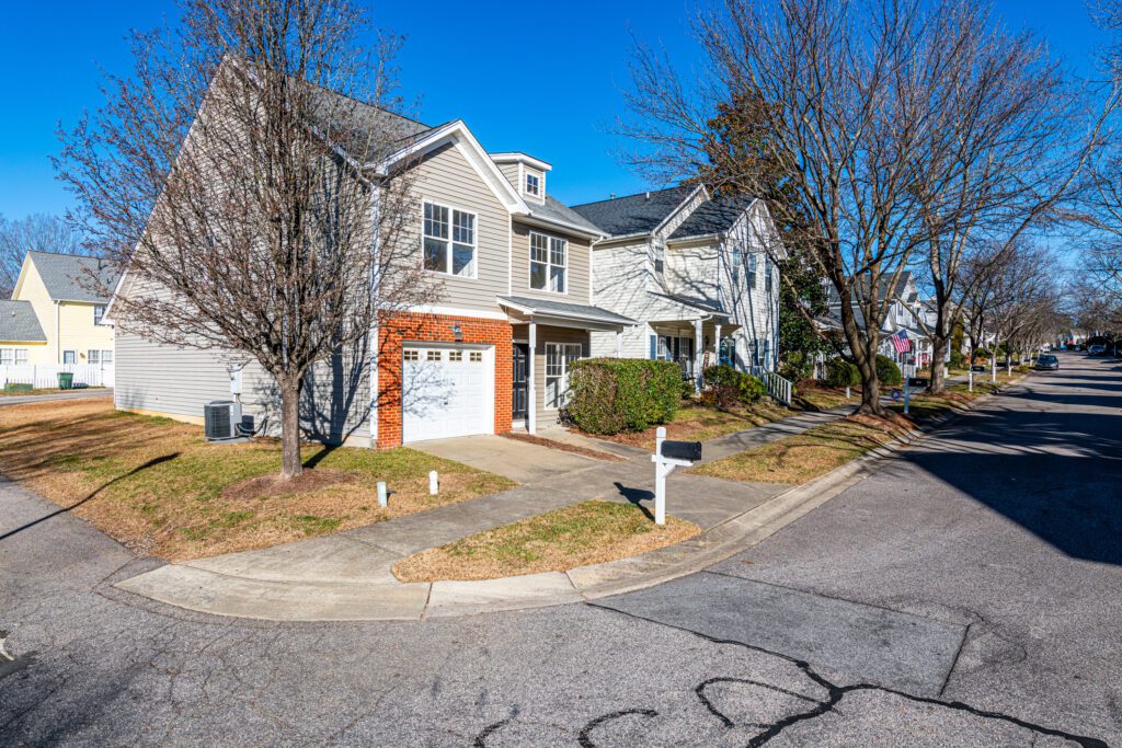 105 Danesway Drive Holly Springs NC 27540 - Hillman Real Estate Group at eXp Realty