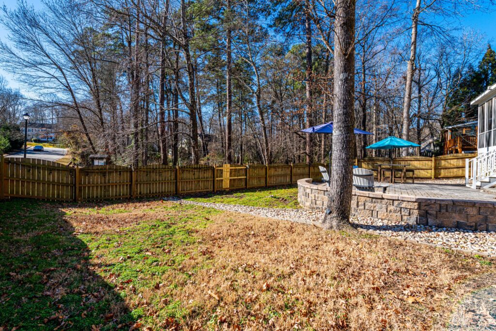 1001 Chimney Hill Apex NC 27502 Hillman Real Estate Group at eXp Realty
