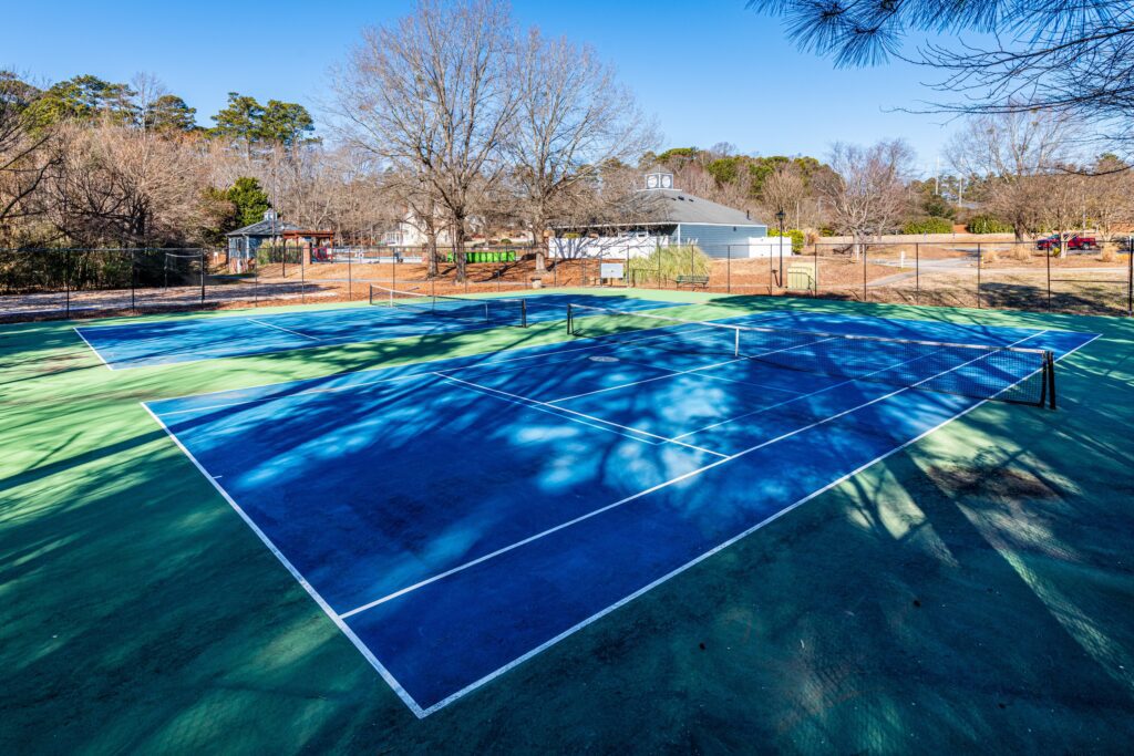1001 Chimney Hill Apex NC 27502 Hillman Real Estate Group at eXp Realty