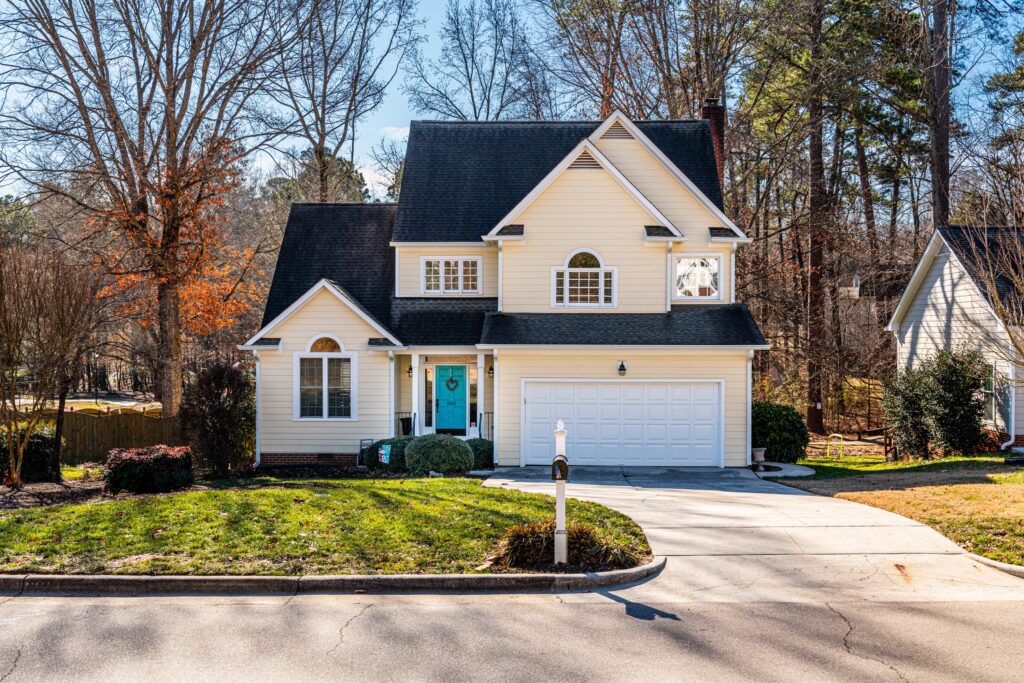 1001 Chimney Hill Apex NC 27502 Hillman Real Estate Group at eXp Realty