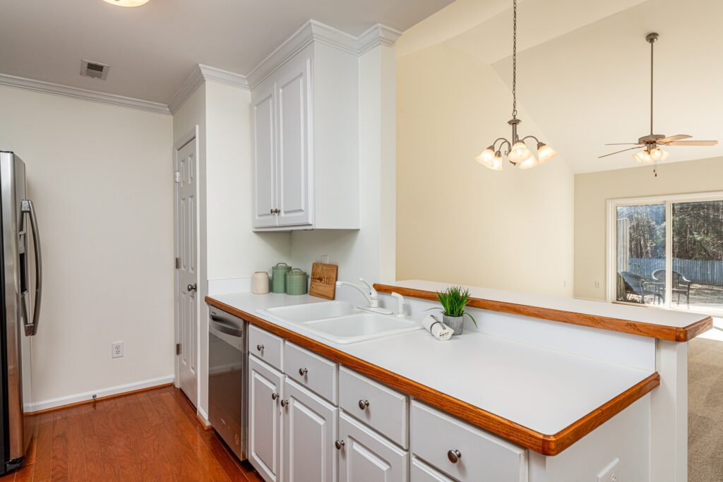 205 Will Court, Clayton, NC 27520 - Hillman Real Estate Group at eXp Realty