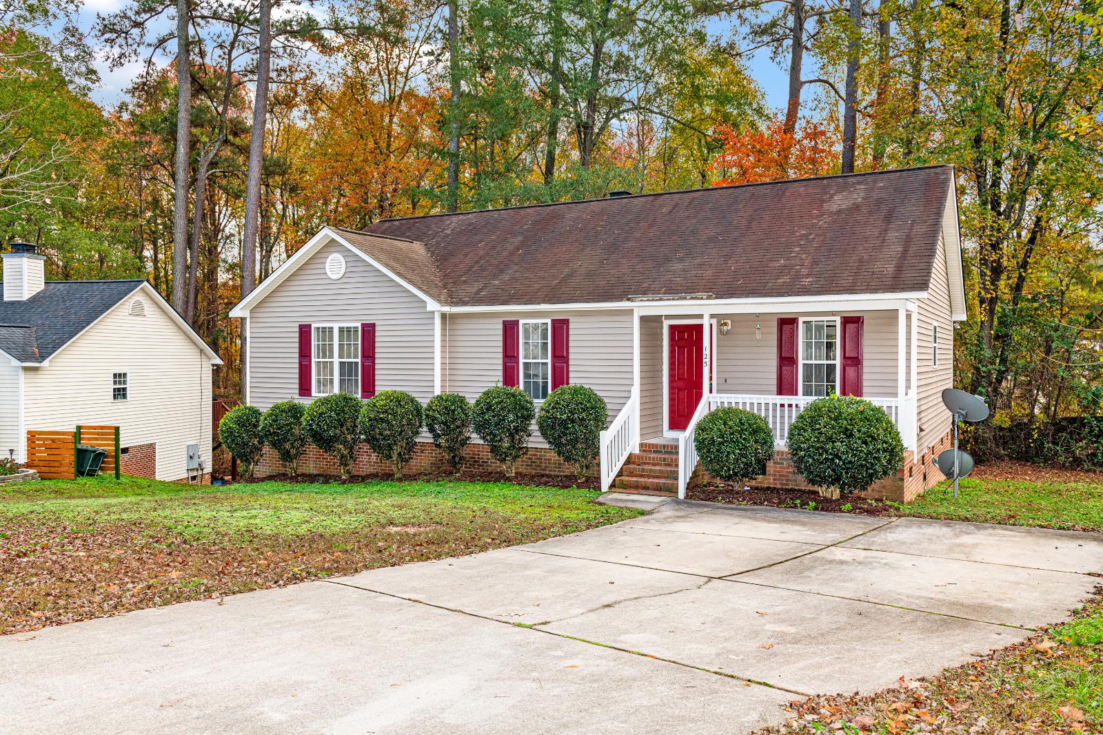 125 Havencrest Landing Garner NC 27529 - Hillman Real Estate Group by eXp Realty
