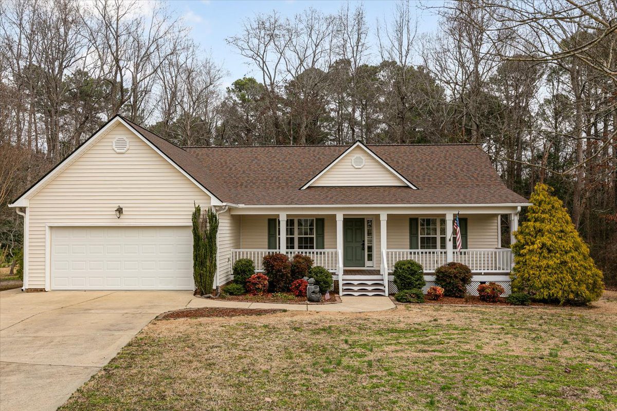 296 Hornbeam Lane Willow Spring NC 27592 - Hillman Real Estate Group at eXp Realty