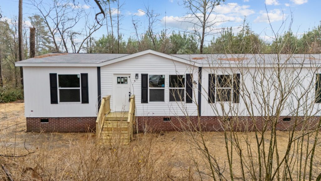 7085 US HWY 117 N., Freemont, NC 27830 - Hillman Real Estate Group at eXp Realty