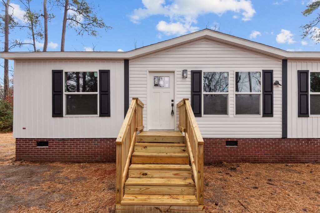 7085 US HWY 117 N., Freemont, NC 27830 - Hillman Real Estate Group at eXp Realty