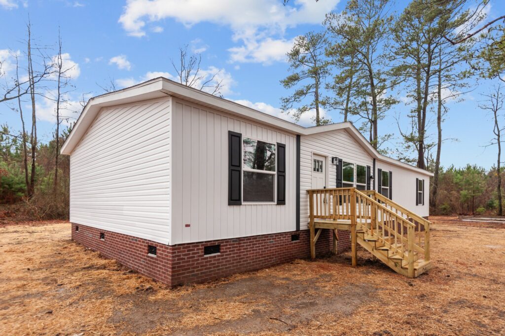 7085 US HWY 117 N., Freemont, NC 27830 - Hillman Real Estate Group at eXp Realty