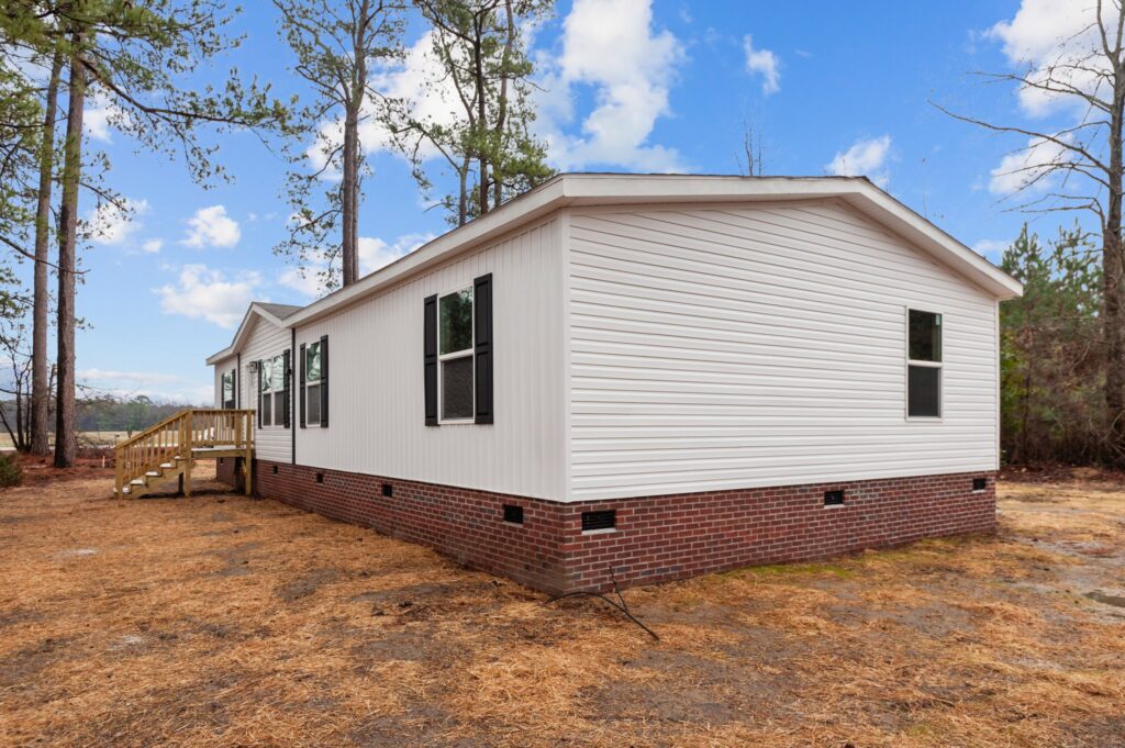 7085 US HWY 117 N., Freemont, NC 27830 - Hillman Real Estate Group at eXp Realty
