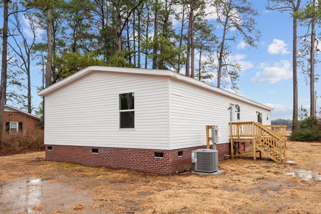 7085 US HWY 117 N., Freemont, NC 27830 - Hillman Real Estate Group at eXp Realty