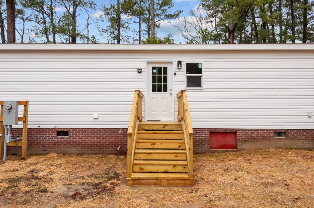 7085 US HWY 117 N., Freemont, NC 27830 - Hillman Real Estate Group at eXp Realty