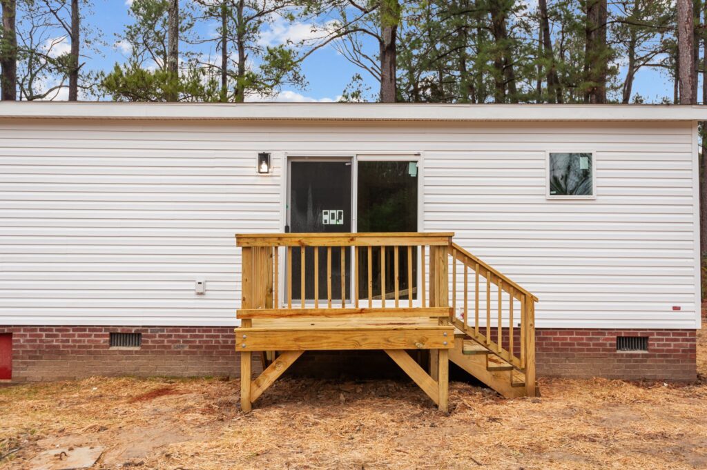 7085 US HWY 117 N., Freemont, NC 27830 - Hillman Real Estate Group at eXp Realty