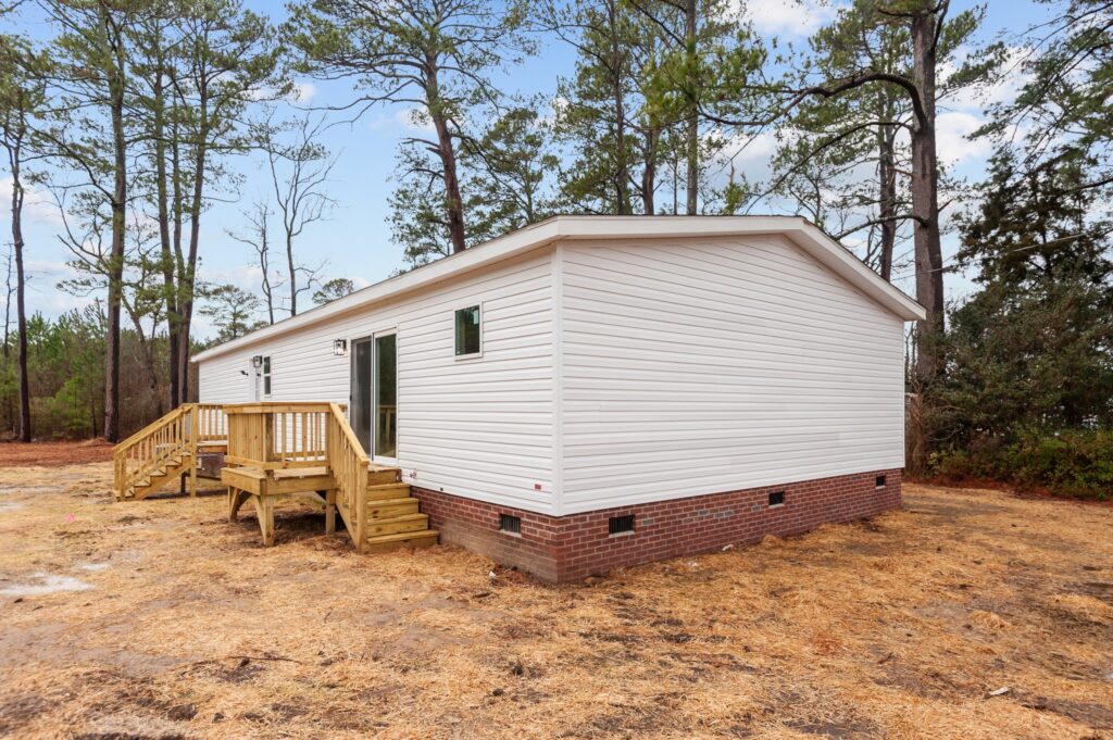 7085 US HWY 117 N., Freemont, NC 27830 - Hillman Real Estate Group at eXp Realty