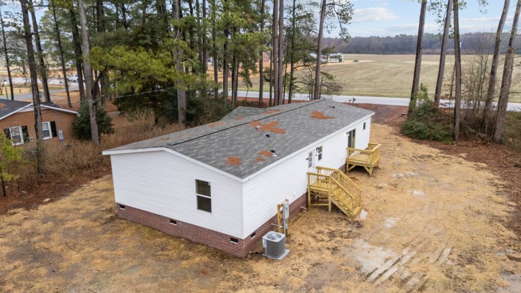 7085 US HWY 117 N., Freemont, NC 27830 - Hillman Real Estate Group at eXp Realty