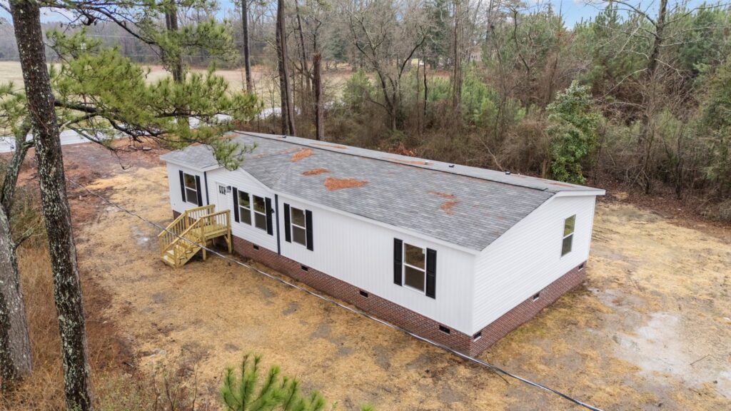 7085 US HWY 117 N., Freemont, NC 27830 - Hillman Real Estate Group at eXp Realty