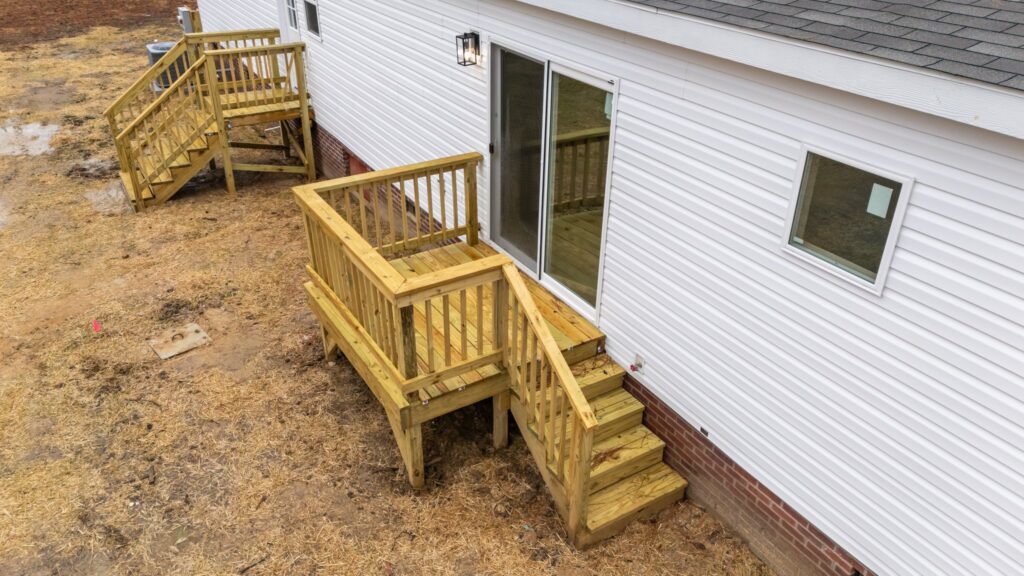 7085 US HWY 117 N., Freemont, NC 27830 - Hillman Real Estate Group at eXp Realty