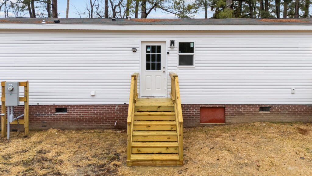 7085 US HWY 117 N., Freemont, NC 27830 - Hillman Real Estate Group at eXp Realty