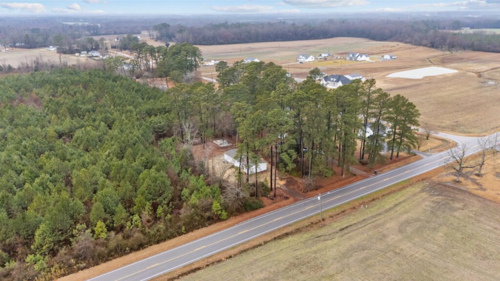 7085 US HWY 117 N., Freemont, NC 27830 - Hillman Real Estate Group at eXp Realty
