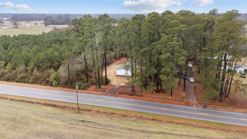 7085 US HWY 117 N., Freemont, NC 27830 - Hillman Real Estate Group at eXp Realty
