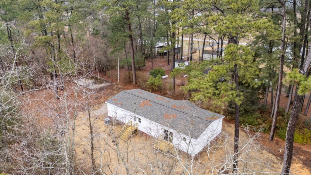 7085 US HWY 117 N., Freemont, NC 27830 - Hillman Real Estate Group at eXp Realty