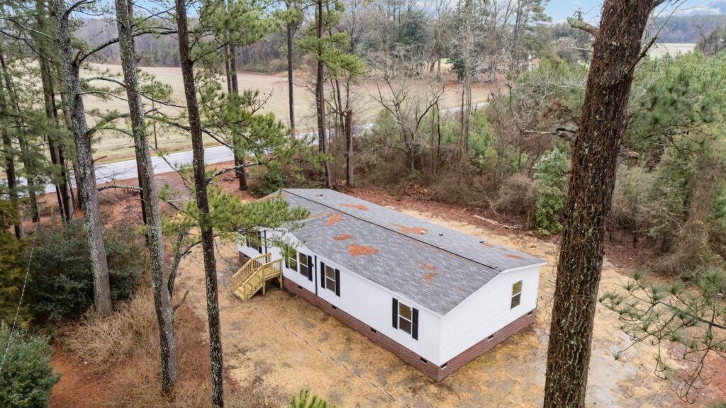 7085 US HWY 117 N., Freemont, NC 27830 - Hillman Real Estate Group at eXp Realty