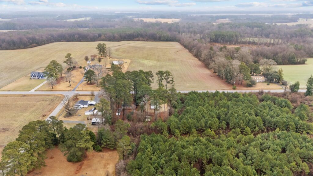 7085 US HWY 117 N., Freemont, NC 27830 - Hillman Real Estate Group at eXp Realty