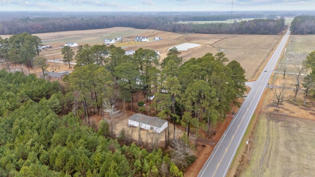 7085 US HWY 117 N., Freemont, NC 27830 - Hillman Real Estate Group at eXp Realty