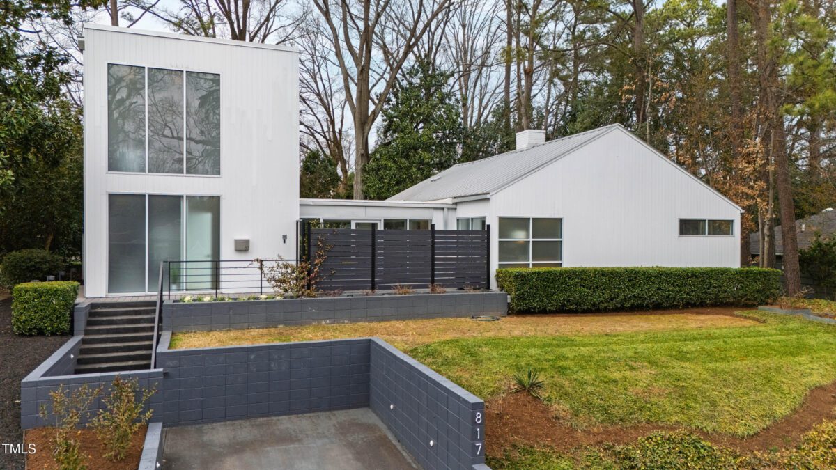 817 Bryan Street - MHOTM