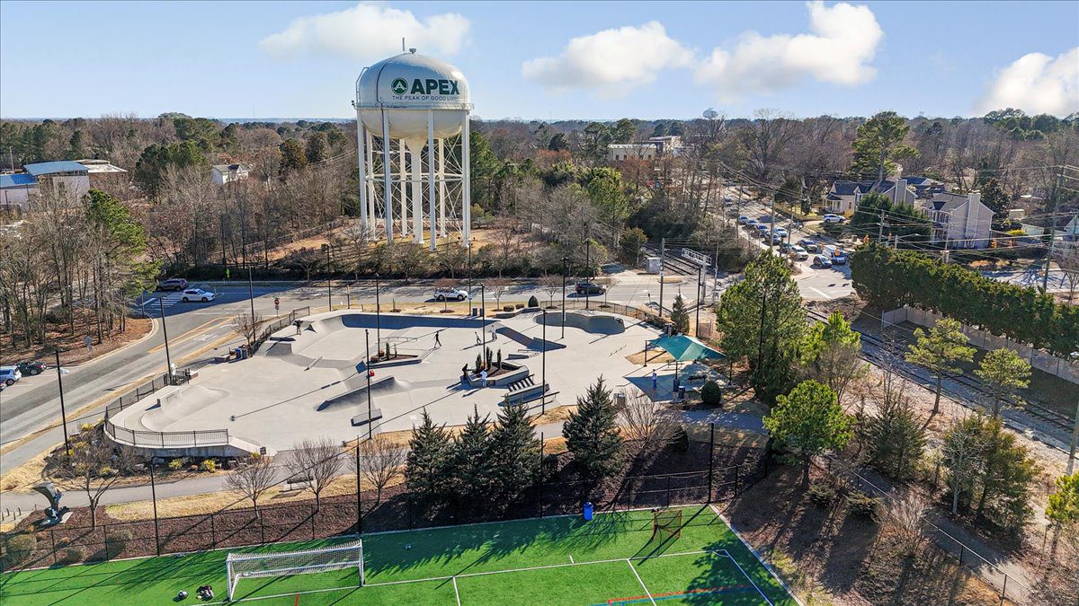 968 Shoofly Path Apex, NC 27502 – Hillman Real Estate Group at eXp Realty