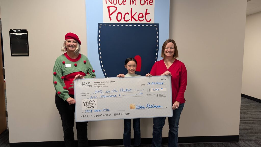 Eighth Annual Undies Drive