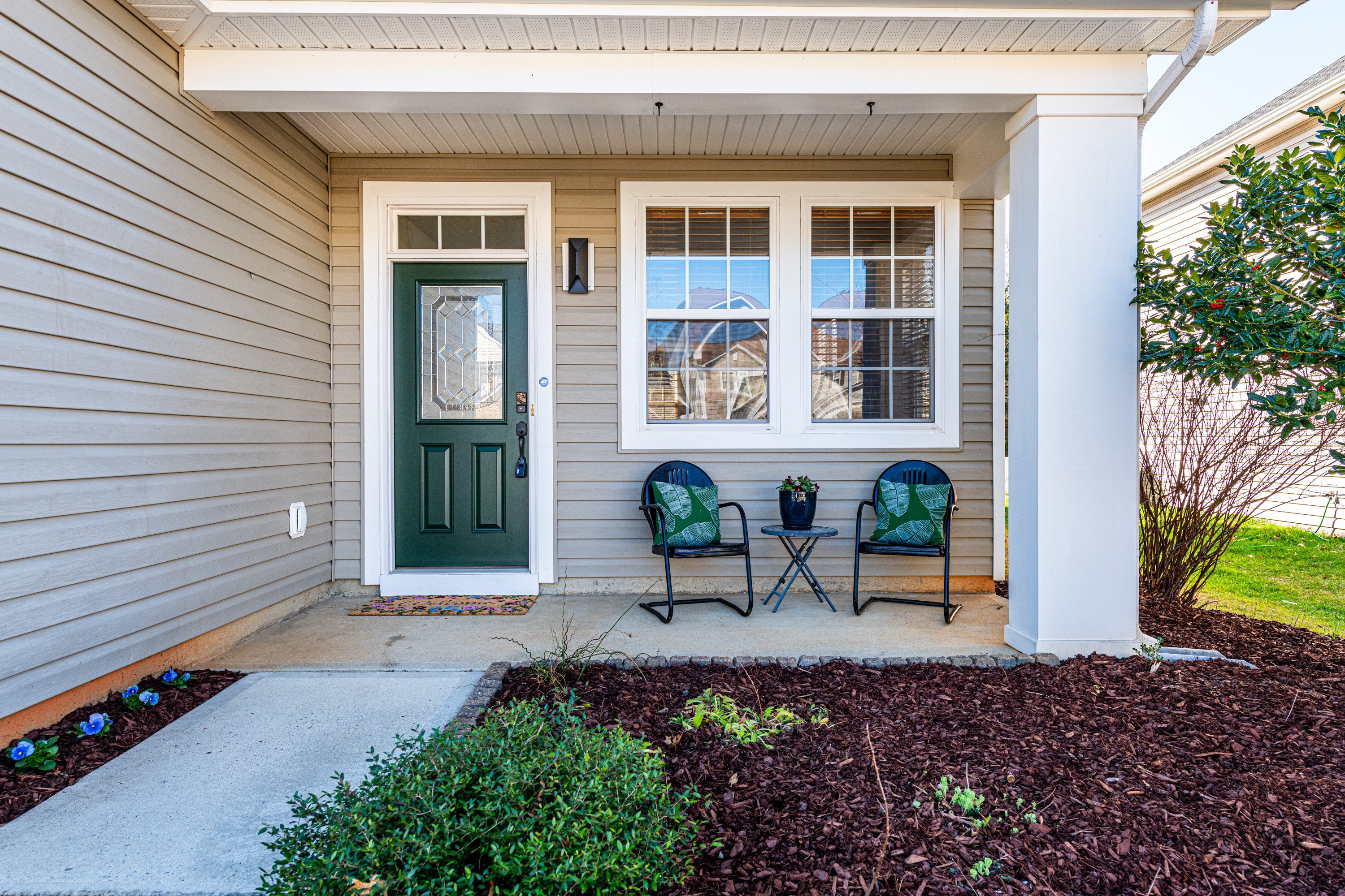 174 Coalyard Drive Garner NC 27529 - Hillman Real Estate Group at eXp Realty