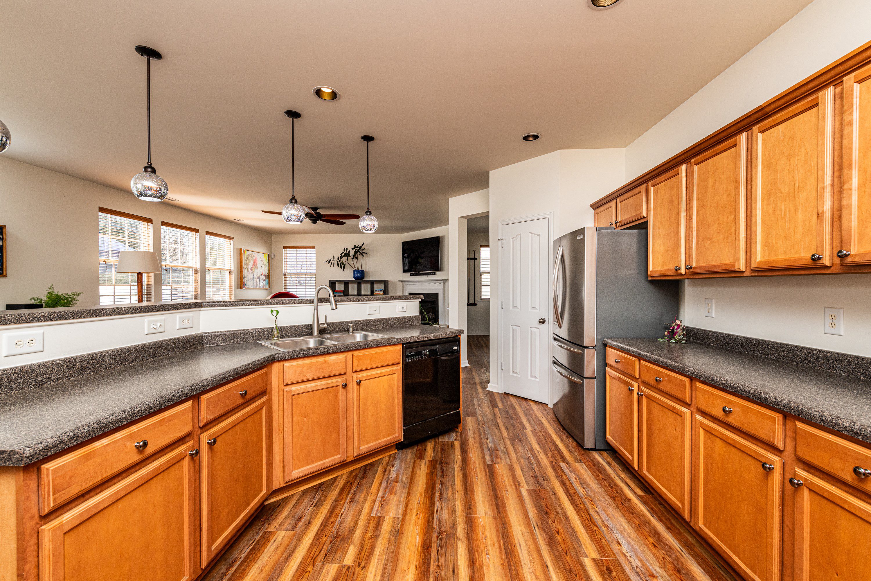 174 Coalyard Drive Garner NC 27529 - Hillman Real Estate Group at eXp Realty