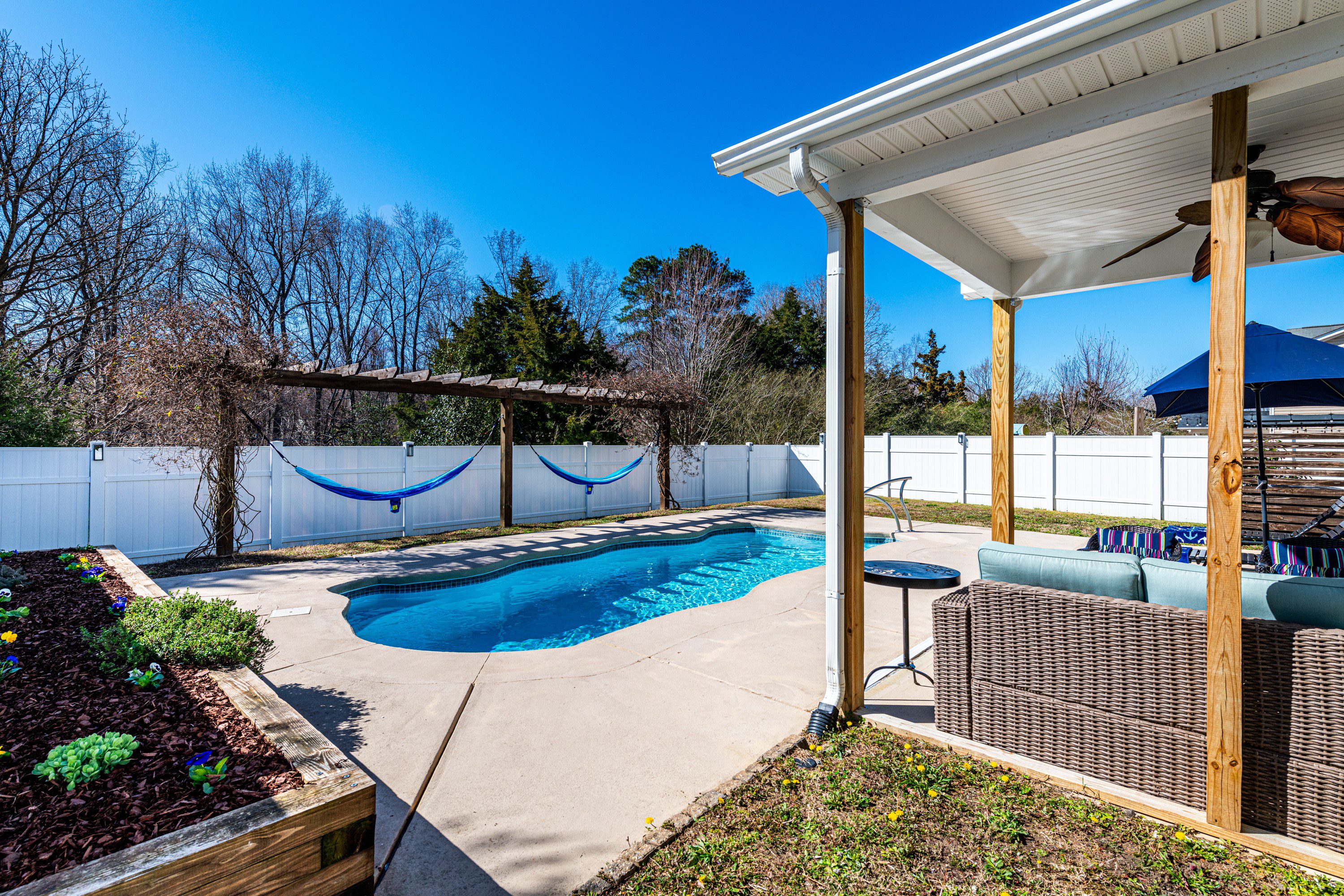 174 Coalyard Drive Garner NC 27529 - Hillman Real Estate Group at eXp Realty