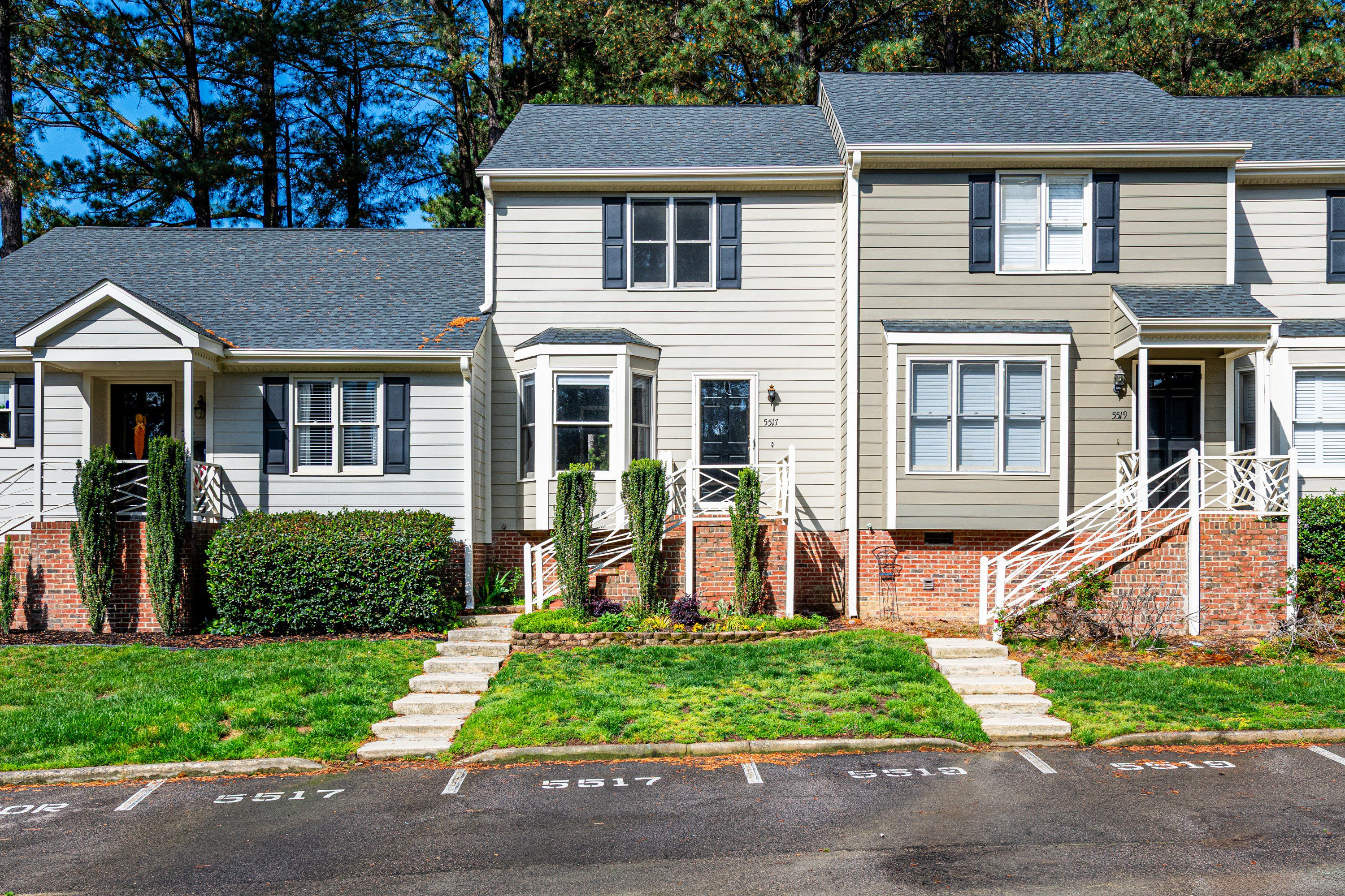 5517 Sharpe Drive Raleigh NC 27612 - Hillman Real Estate Group at eXp Realty