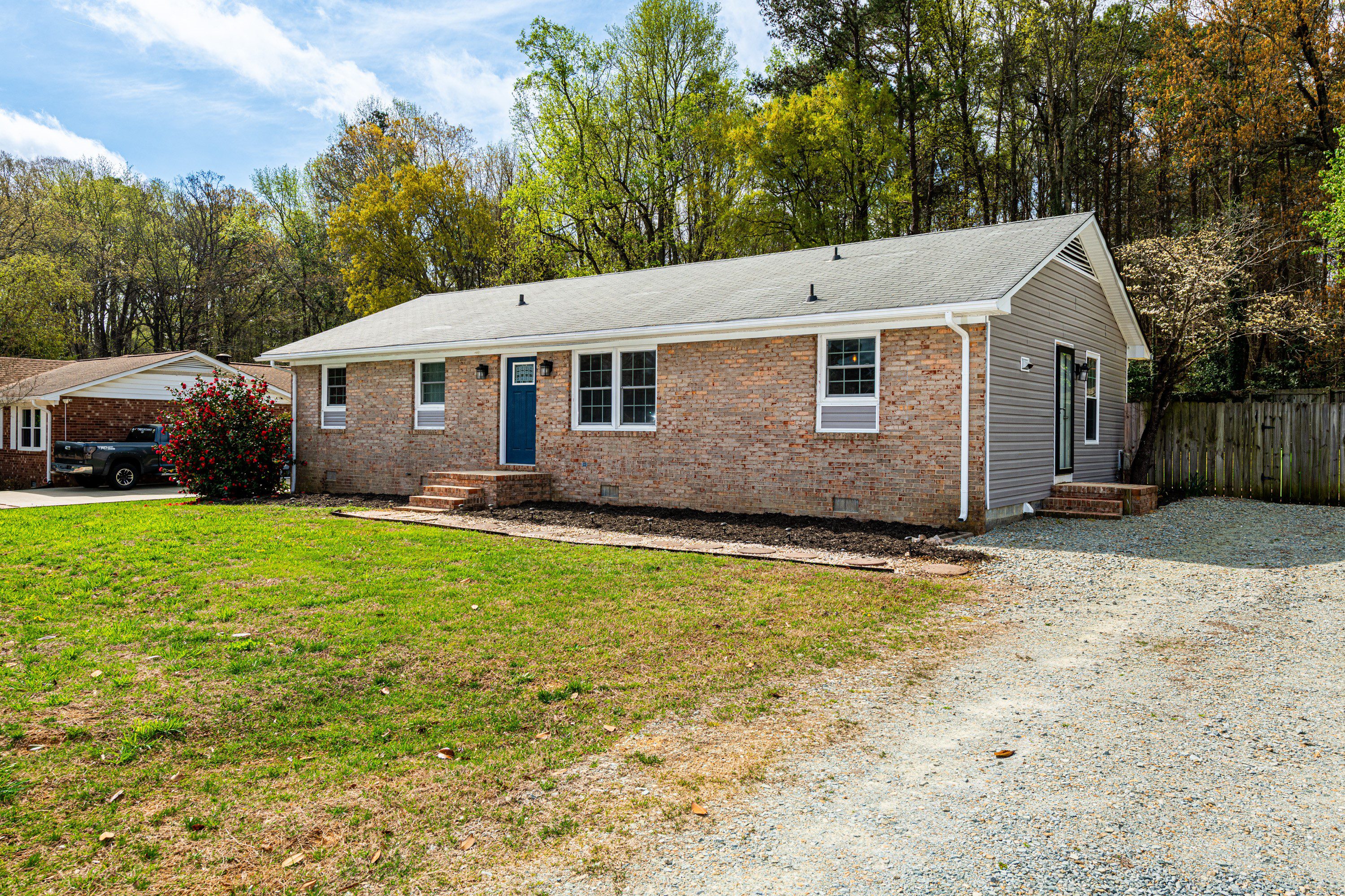 229 Tracy Trail Durham NC 27712 - Hillman Real Estate Group at eXp Realty