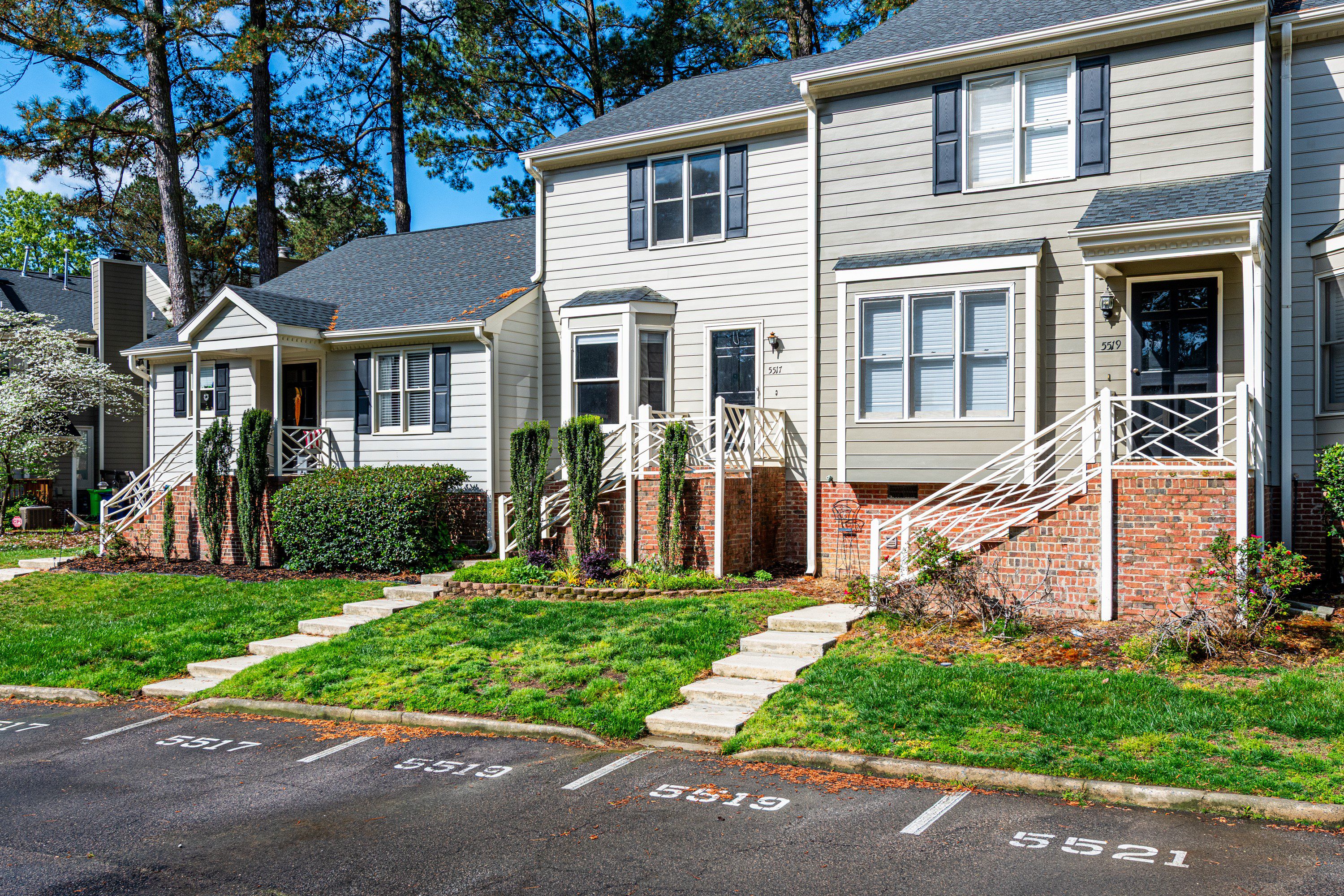5517 Sharpe Drive Raleigh NC 27612 - Hillman Real Estate Group at eXp Realty